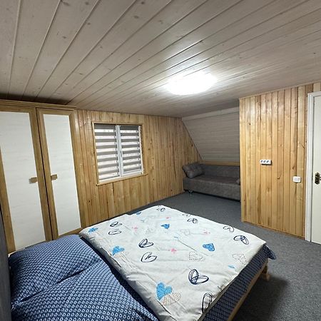 Карпатська Ніч Hotel Plave Exterior foto