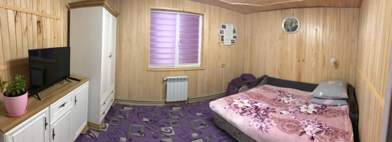 Карпатська Ніч Hotel Plave Exterior foto