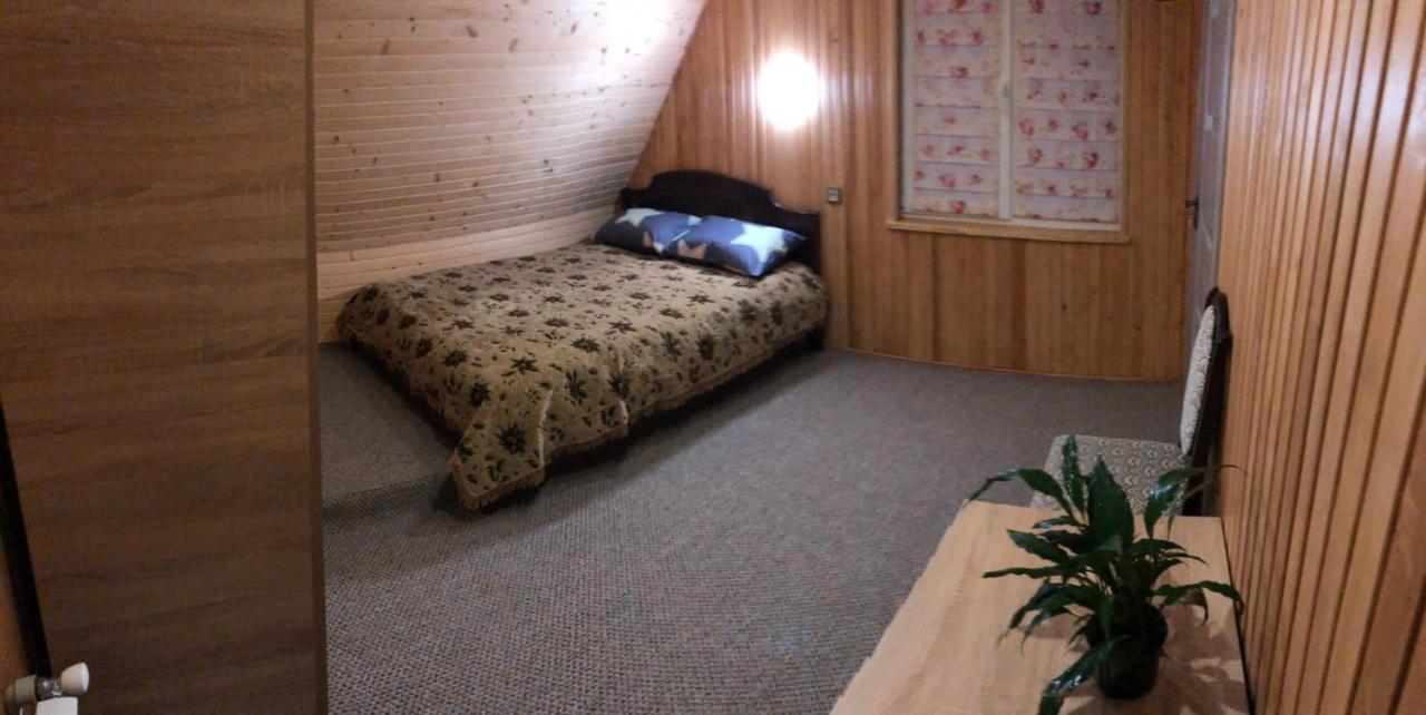 Карпатська Ніч Hotel Plave Exterior foto