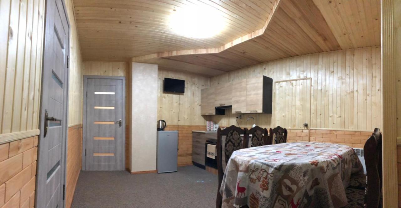 Карпатська Ніч Hotel Plave Exterior foto