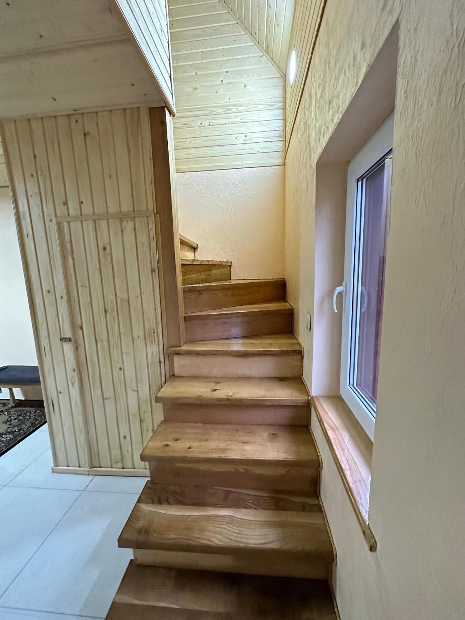 Карпатська Ніч Hotel Plave Exterior foto