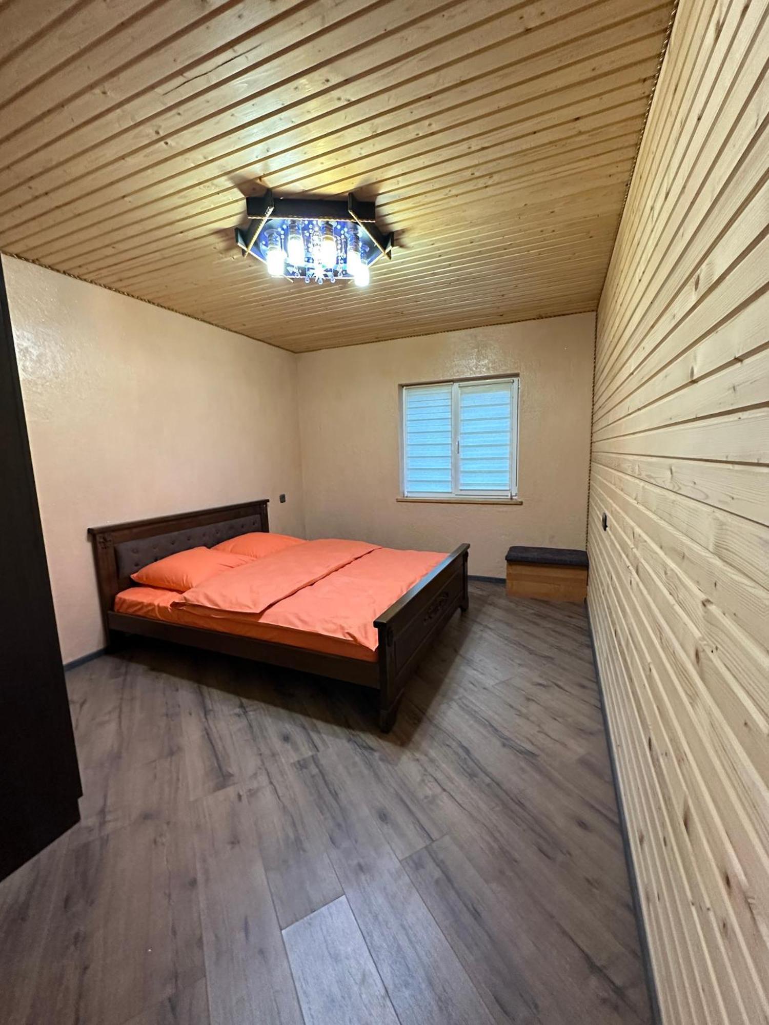 Карпатська Ніч Hotel Plave Exterior foto