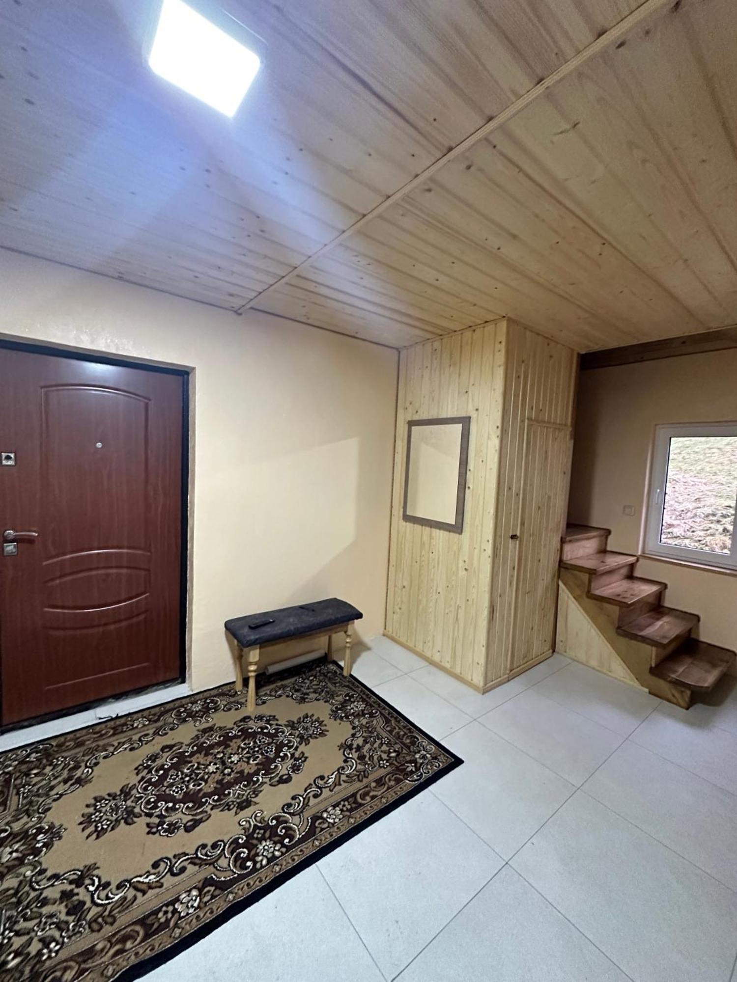Карпатська Ніч Hotel Plave Exterior foto