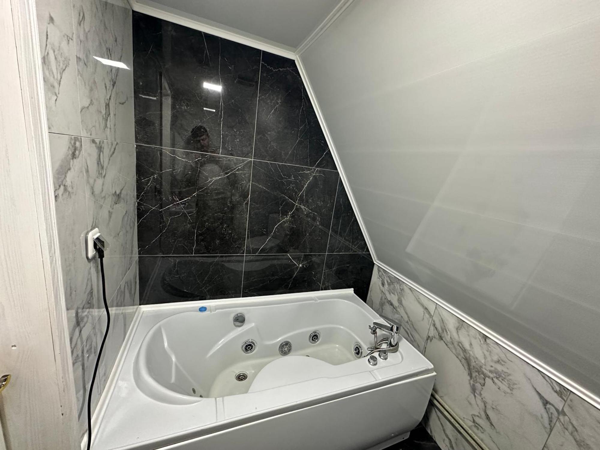 Карпатська Ніч Hotel Plave Exterior foto